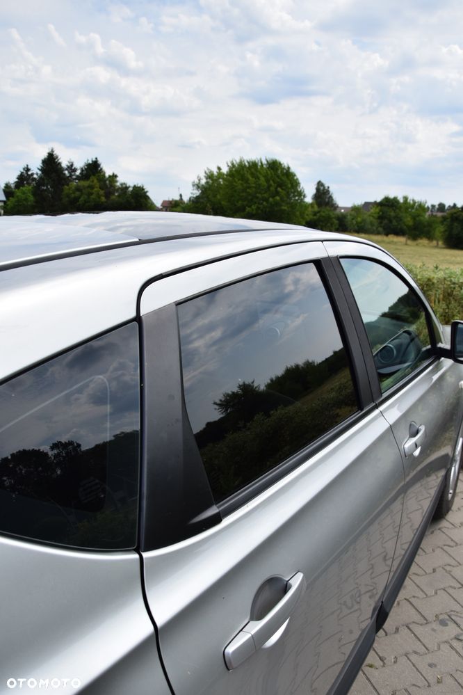 Nissan Qashqai - 5