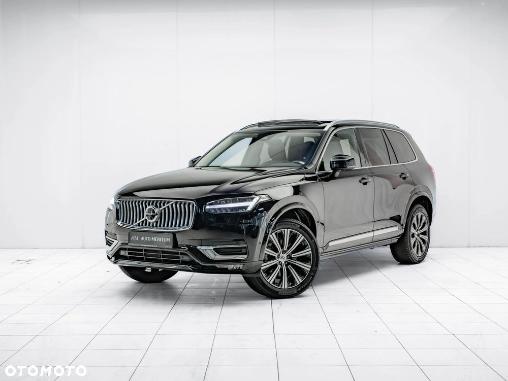 Volvo XC 90
