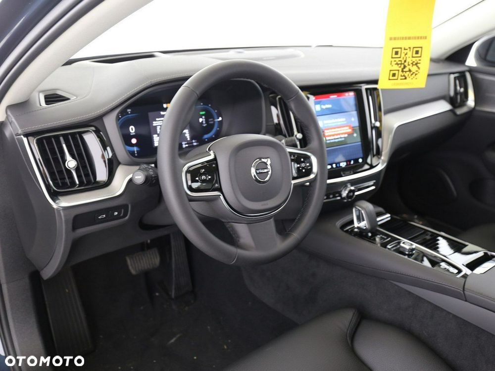 Volvo S60 T8 Recharge AWD Ultimate Dark - 5