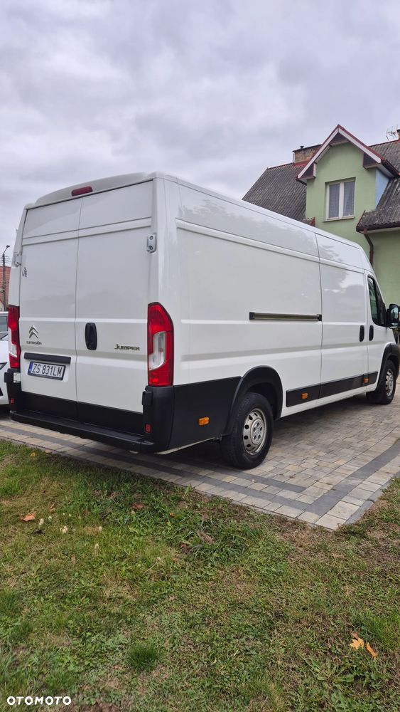 Citroën Jumper L4H2 - 4