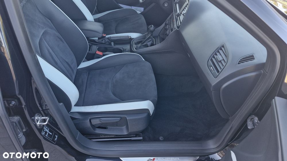 Seat Leon - 5
