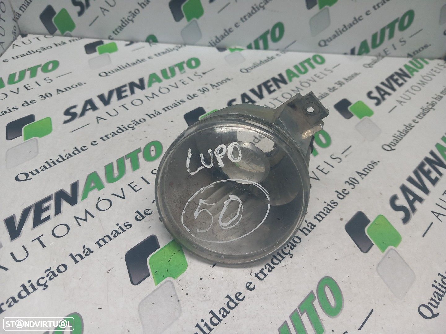 Farol Nevoeiro Volkswagen Lupo (6X1, 6E1) - 1