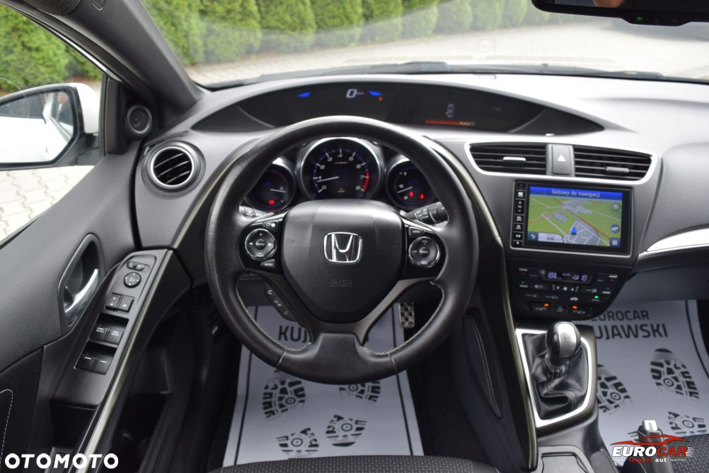 Honda Civic - 12