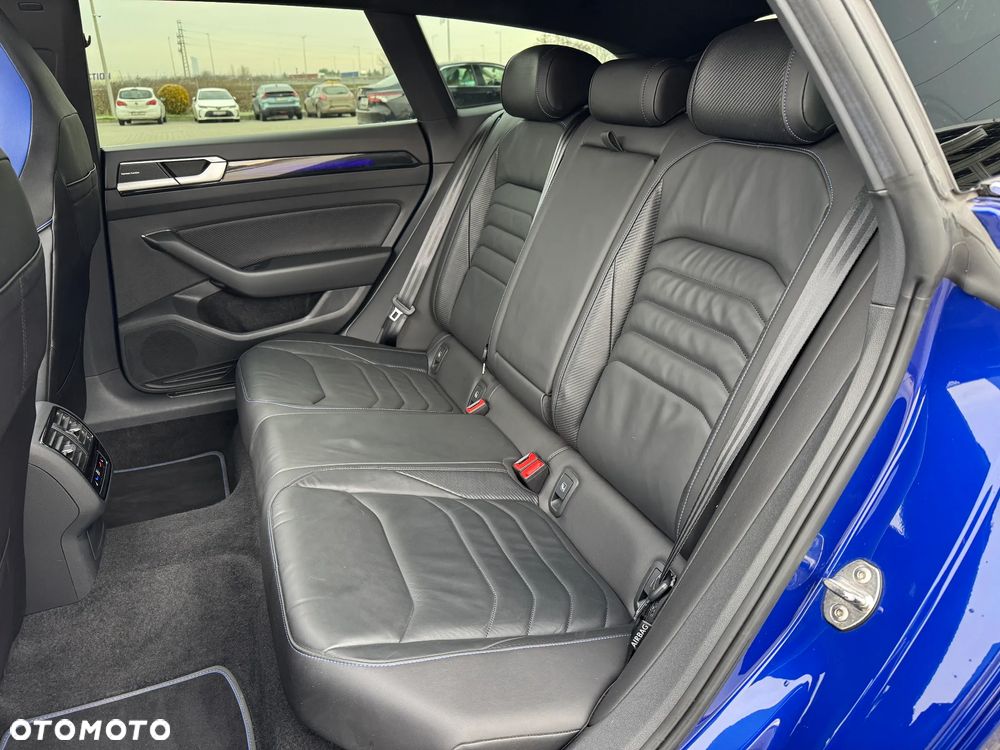 Volkswagen Arteon Shooting Brake 2.0 TSI OPF 4Motion DSG R - 14