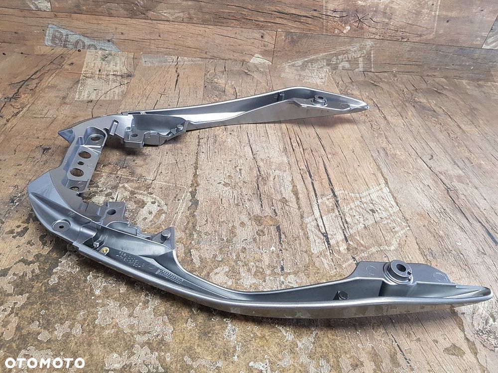 Uchwyt pasażera Suzuki AN400 Burgman 46210-05H - 6