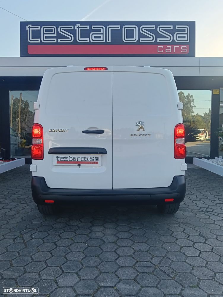 Peugeot Expert - 7