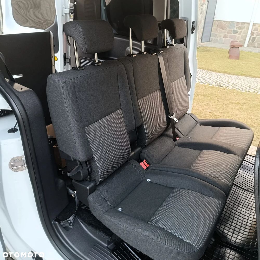 Ford Transit Connect 230 L2 Trend - 15