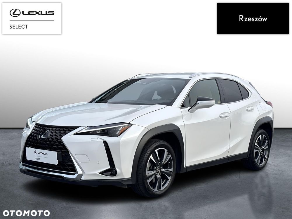 Lexus UX 250h GPF Business 2WD - 1