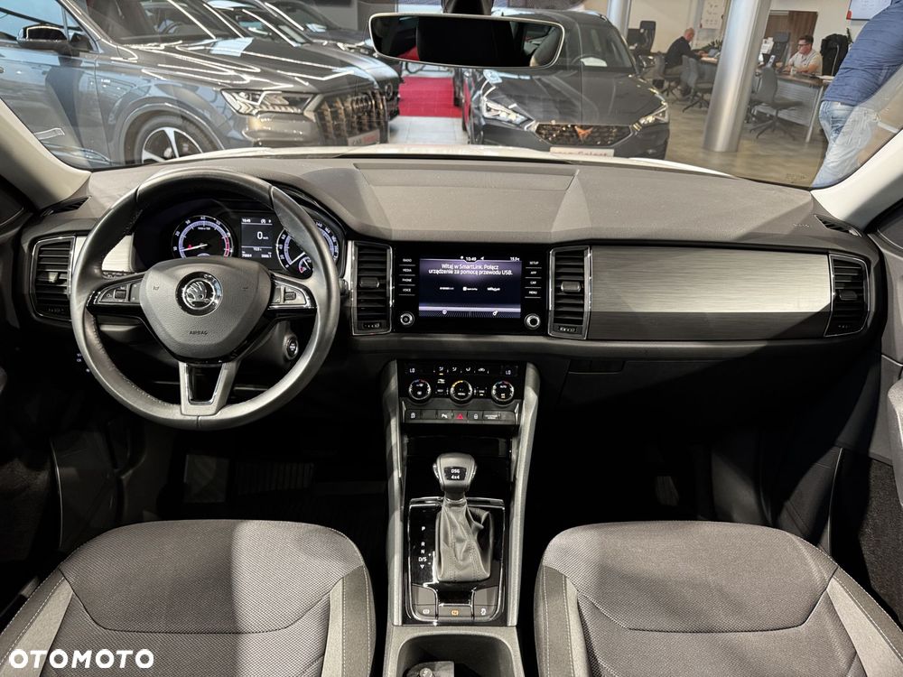 Skoda Kodiaq - 17