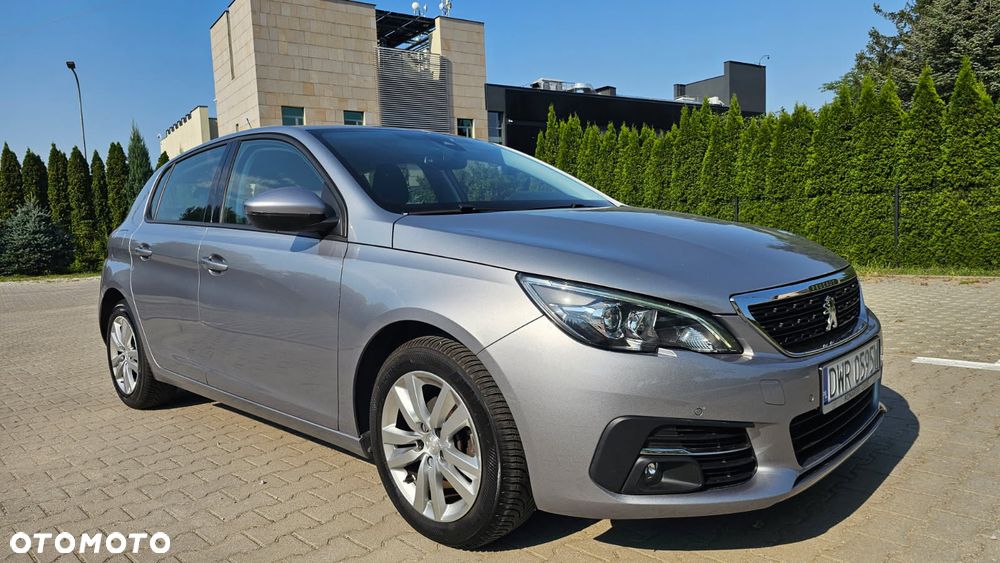 Peugeot 308 1.2 PureTech Active Pack S&S - 1
