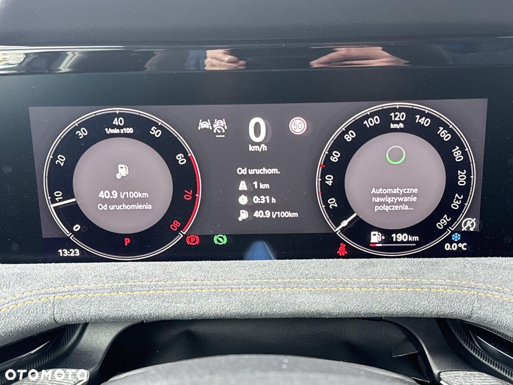 Skoda Superb - 18