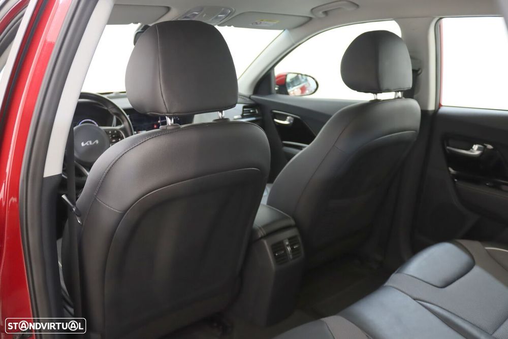 Kia e-Niro 64kWh - 8