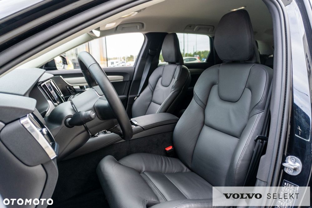 Volvo V90 - 14