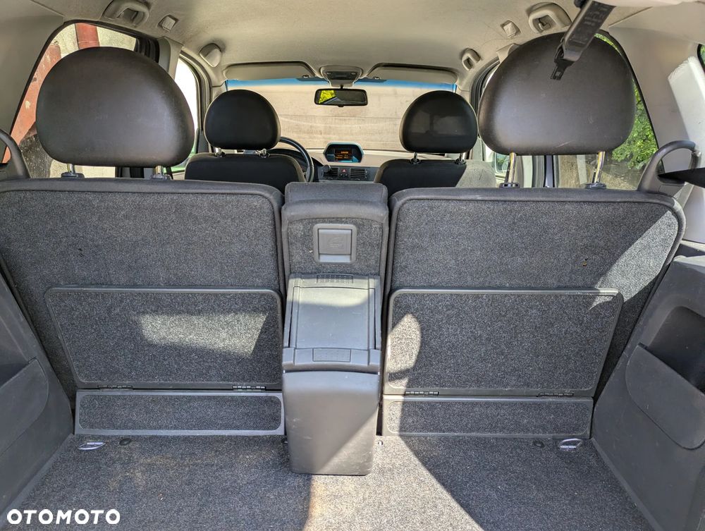 Opel Meriva - 7