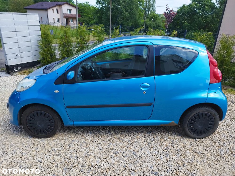 Peugeot 107 1.0 Trendy - 7