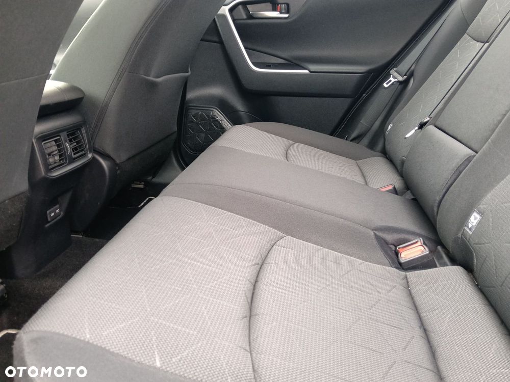 Toyota RAV4 - 14