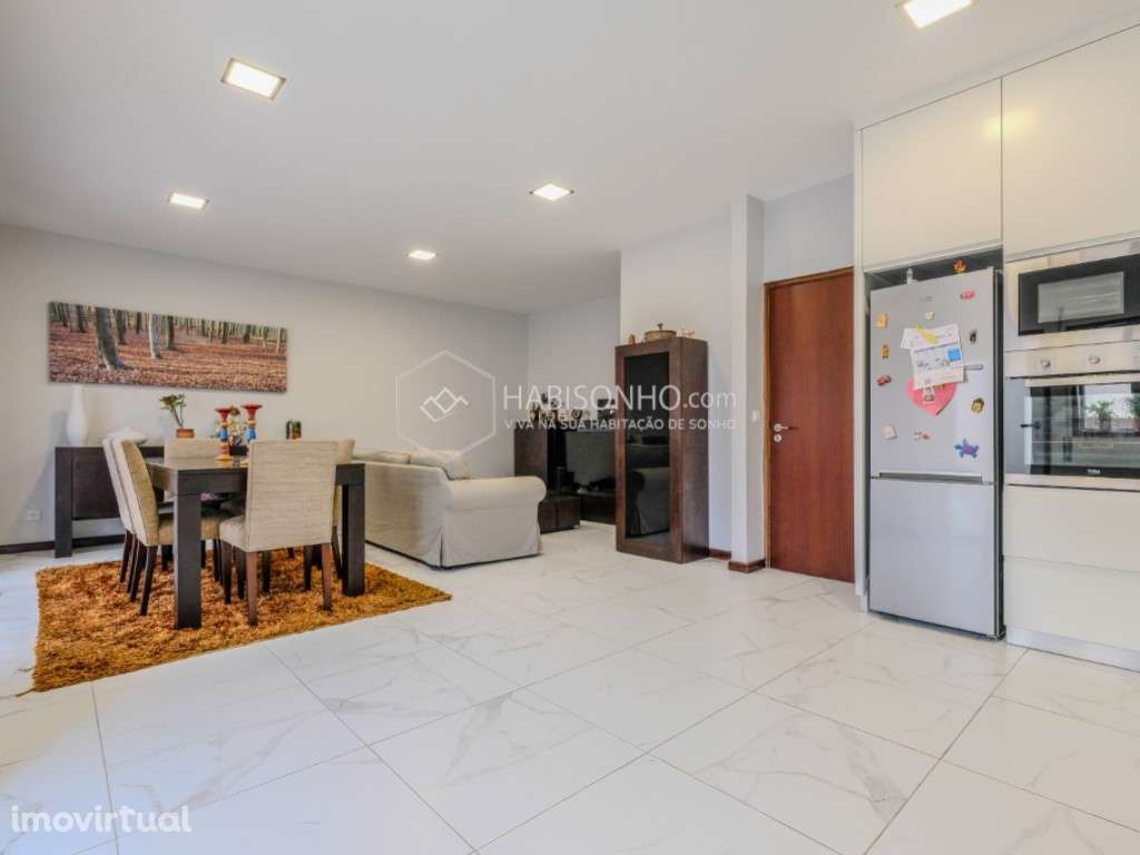 Moradia T3 | São Cosme | Gondomar - Grande imagem: 3/21