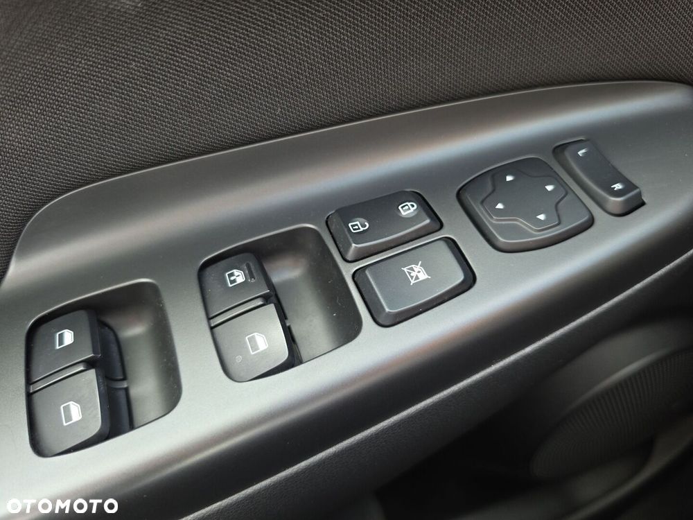Hyundai Kona 1.6 T-GDI Style DCT - 21