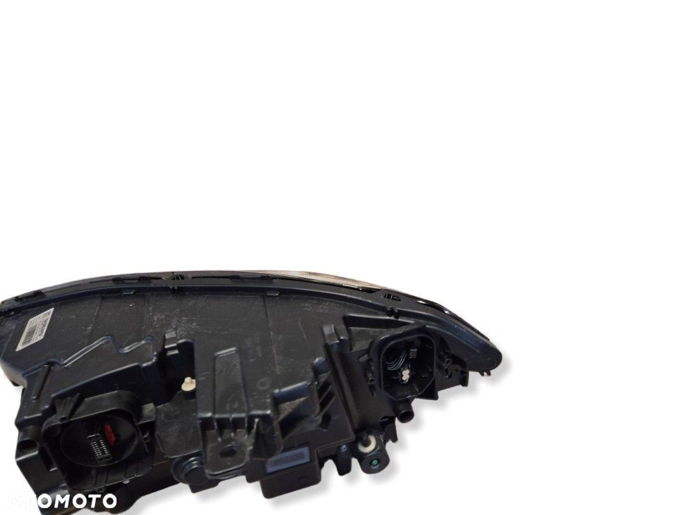 Reflektor Przód strona prawa Volvo XC90 31446687 usa 4 moduły - 13