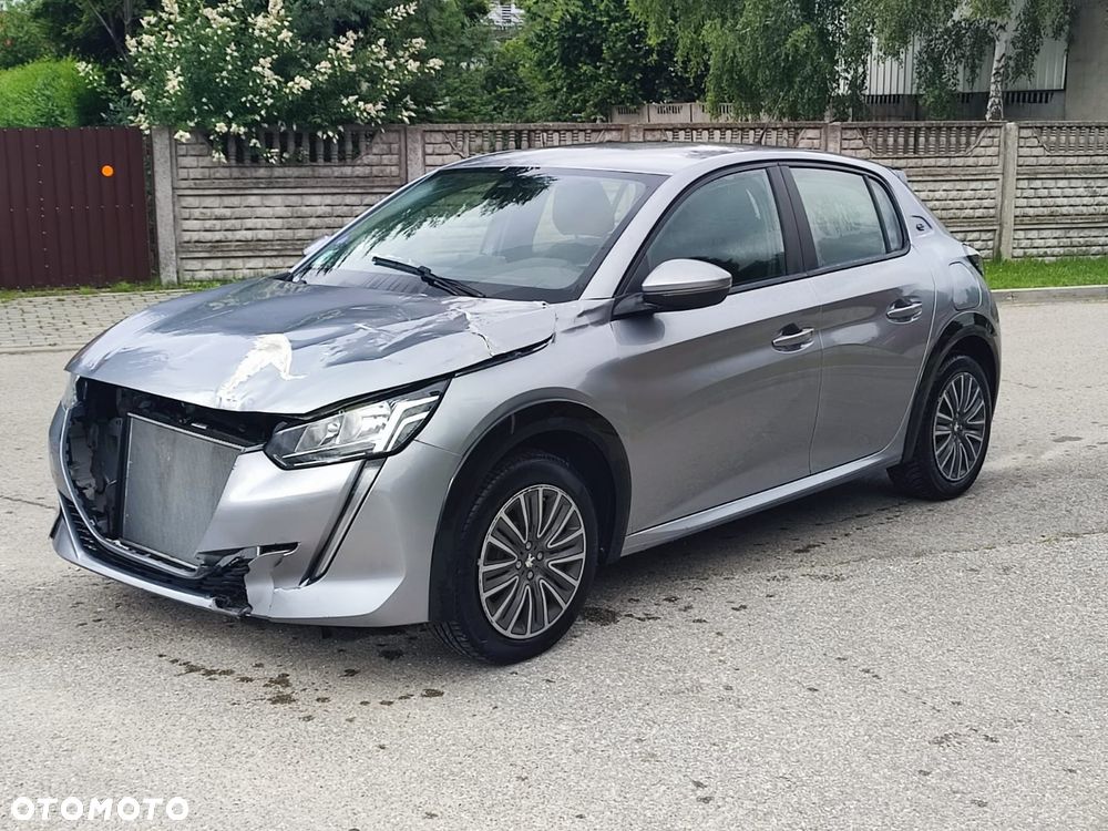 Peugeot 208 Elektromotor 136 Business - 7