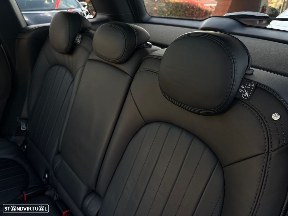 MINI Countryman Cooper SE Premium Untamed Edition Auto - 24