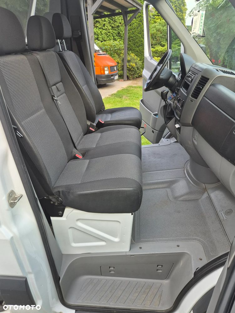 Mercedes-Benz SPRINTER - 4