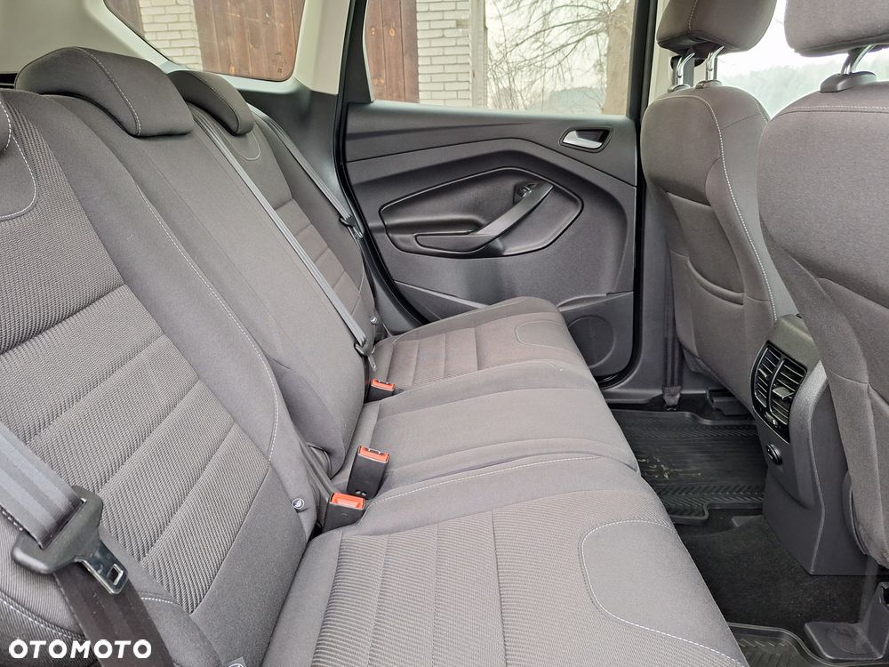 Ford Kuga 2.0 TDCi 4x4 SYNC - 14