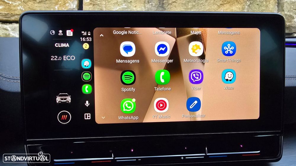 Cupra Formentor 1.4 e-Hybrid DSG - 20