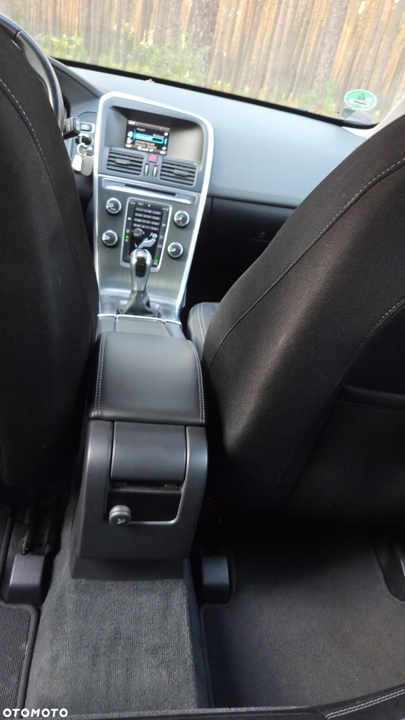 Volvo XC 60 - 17