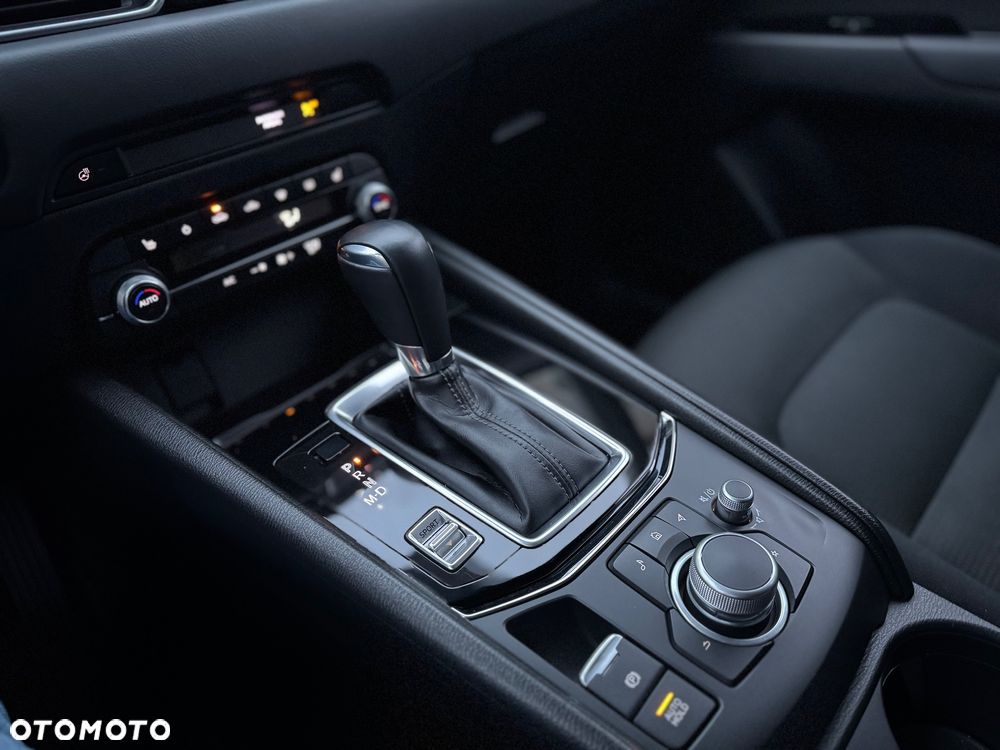 Mazda CX-5 2.0 Center-Line Plus 2WD - 29