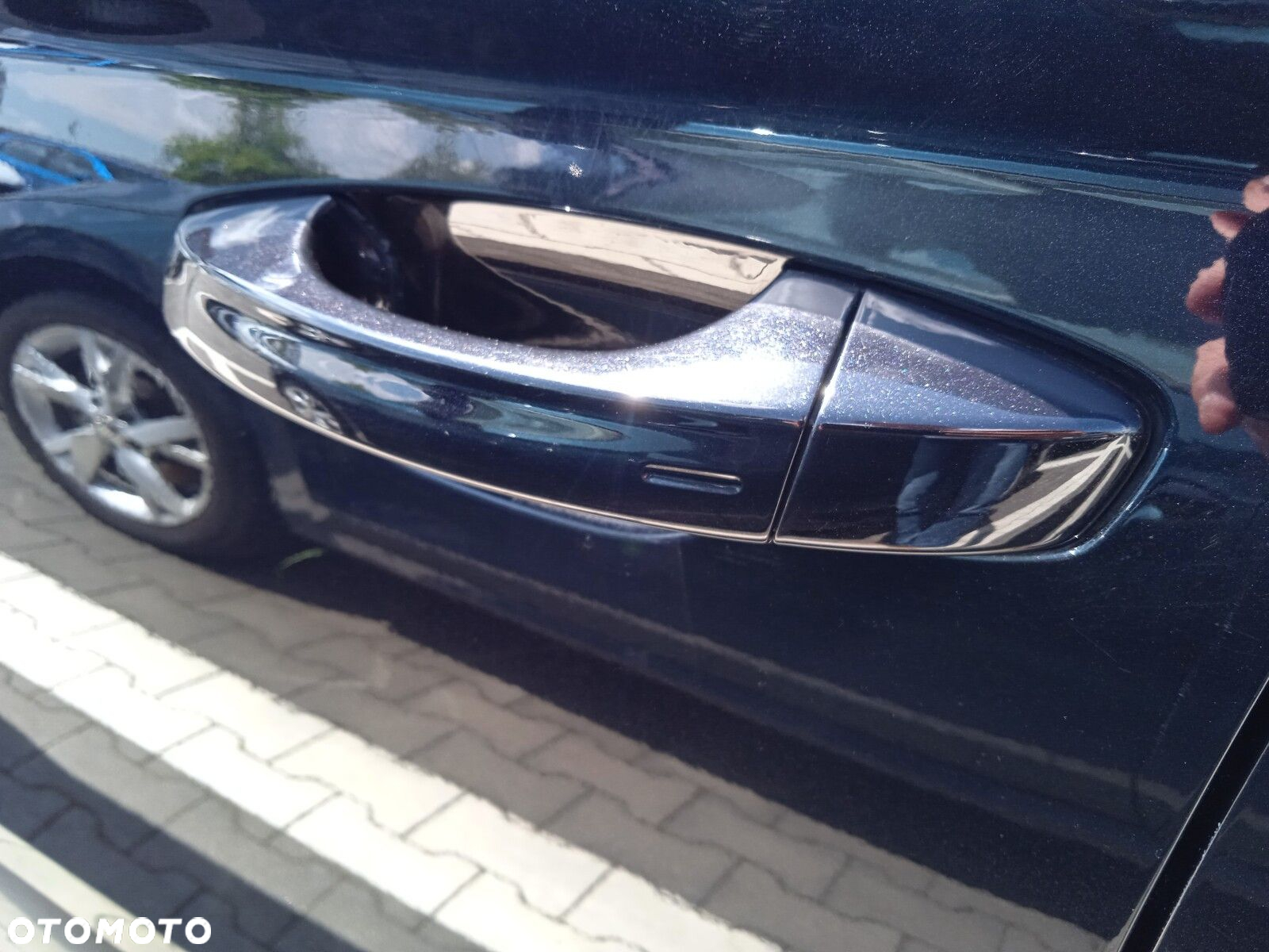 Skoda Superb 2.0 TDI SCR Style DSG - 36