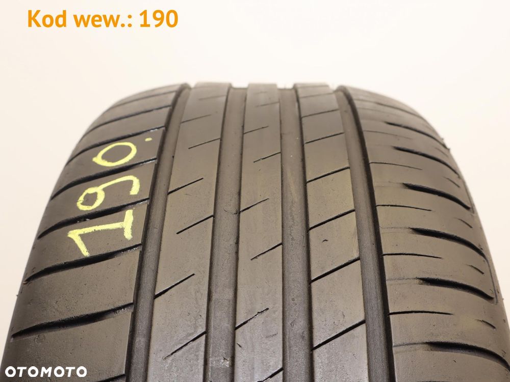 Goodyear Efficientgrip Performance - 225/55 R16 - 4