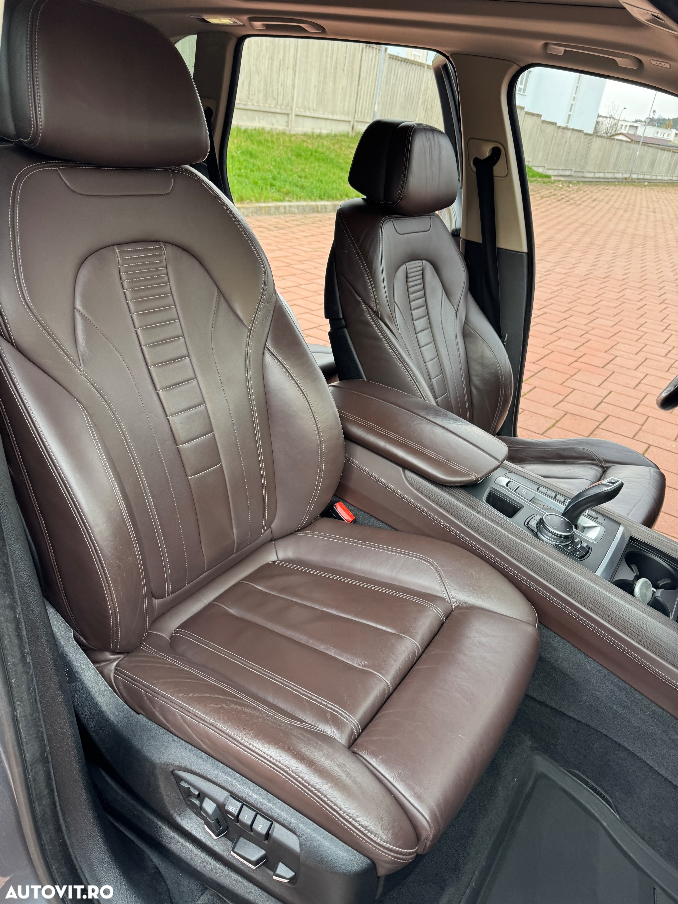 BMW X5 xDrive40d - 16