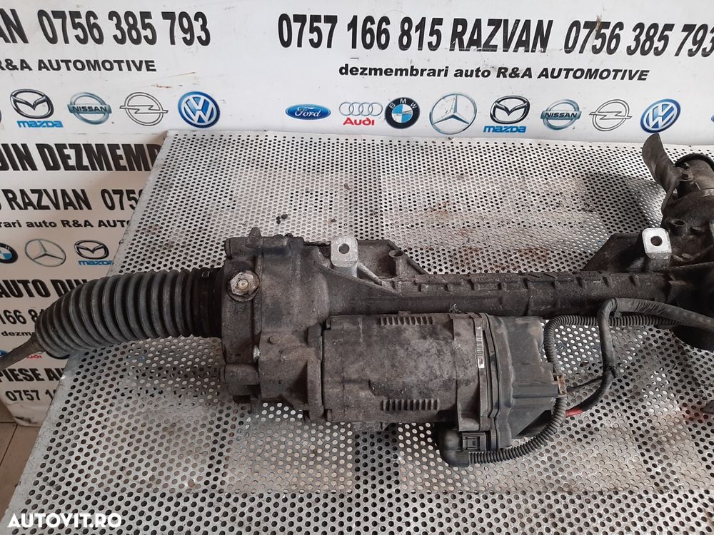 Caseta Directie Electrica Bmw Seria 1 E87 E81 E90 E91 E92 E93 Facelift LCI Volan Dreapta - 5