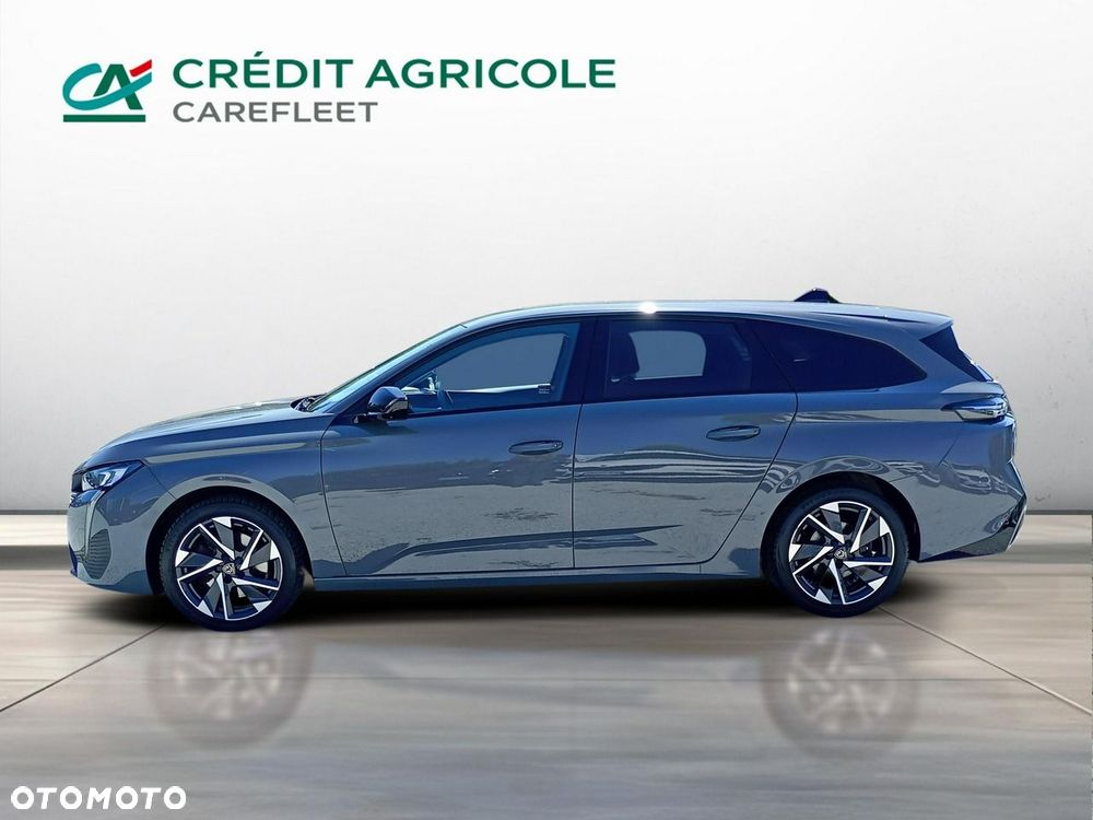 Peugeot 308 1.5 BlueHDi Allure Pack S&S EAT8 - 2