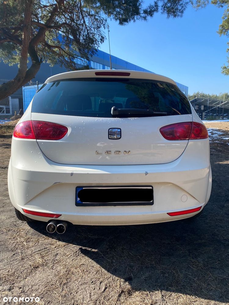 Seat Leon - 10