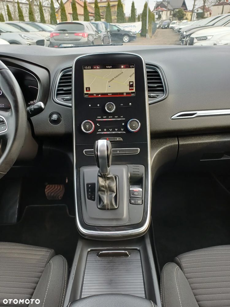 Renault Scenic - 23