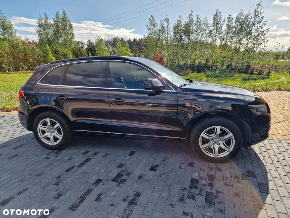 Audi Q5 2.0 TFSI Quattro S tronic - 15