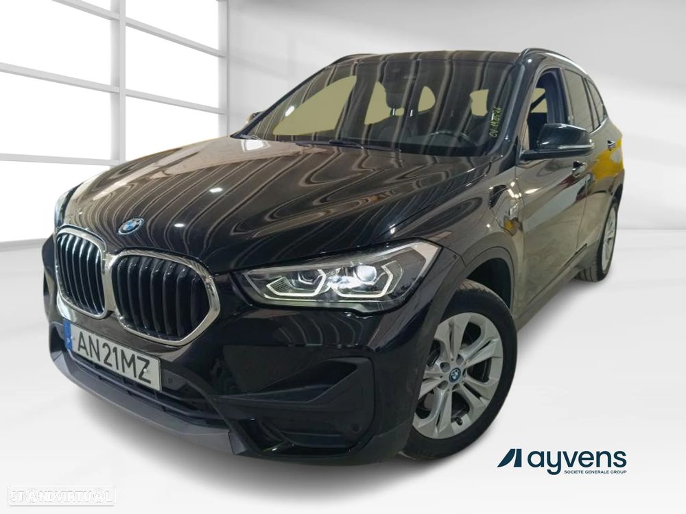 BMW X1 25 e xDrive Corporate Edition - 2