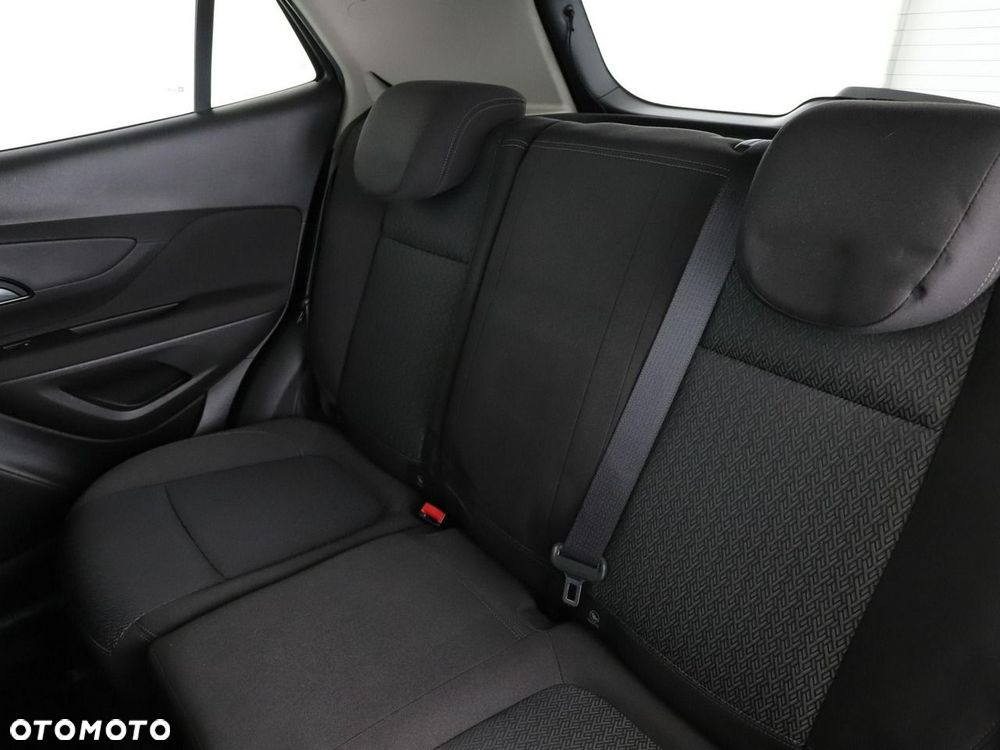 Opel Mokka X 1.4 Automatik Active - 18