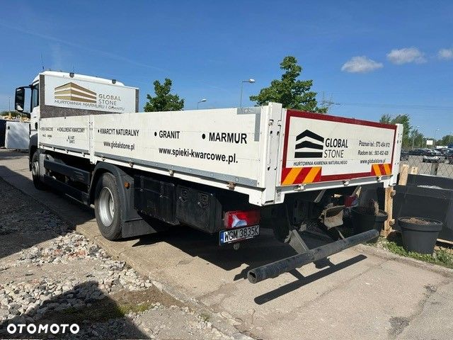 MAN TGS 18.400 - 3