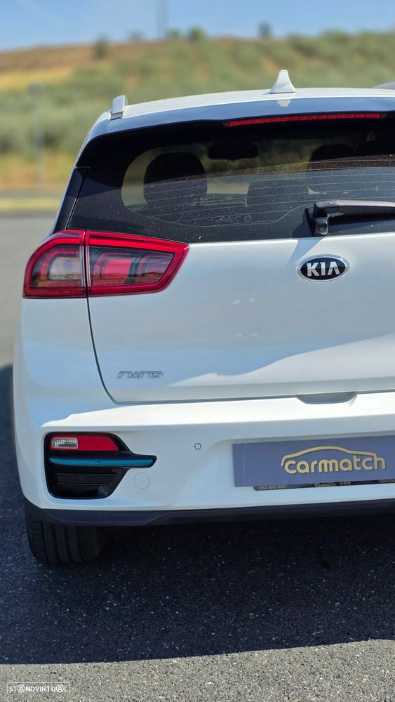 Kia e-Niro - 33