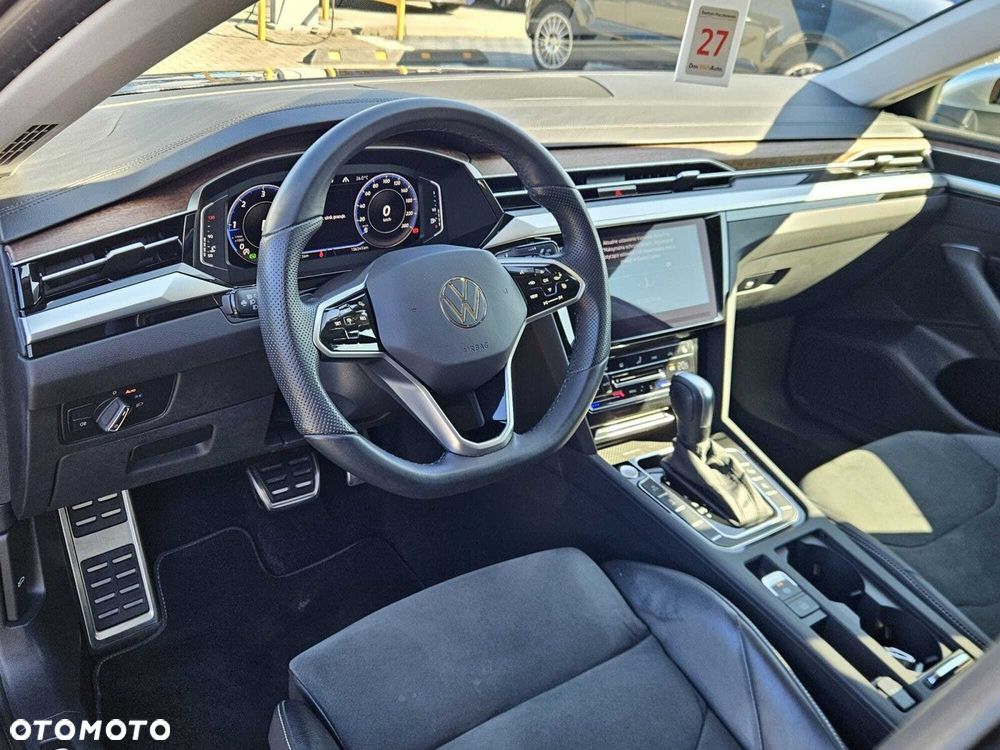 Volkswagen Arteon - 10
