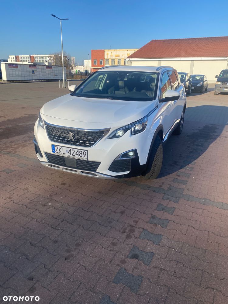 Peugeot 5008 PureTech 130 EAT6 Allure - 2
