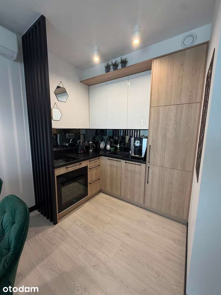 Apartament z basenem w Westin House Resort
