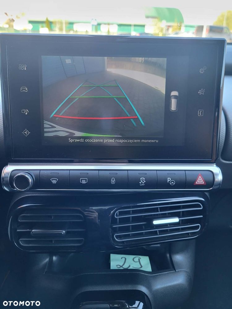 Citroën C4 Cactus - 12