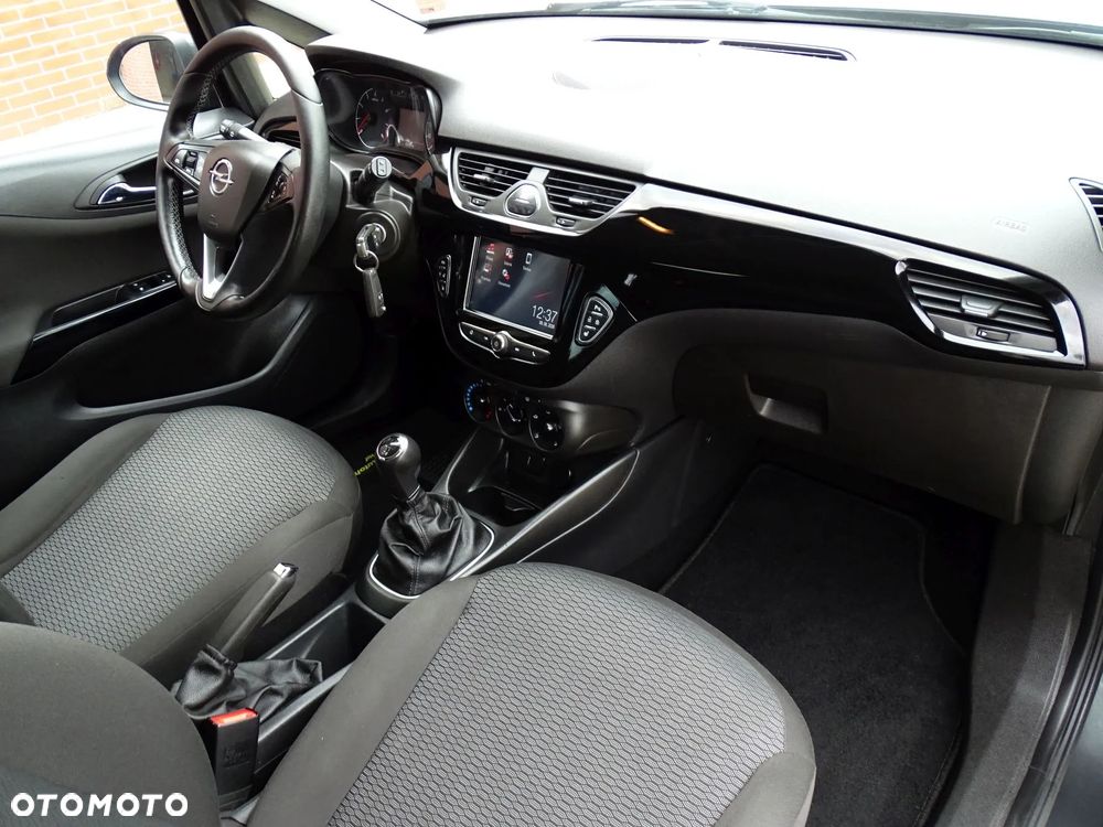 Opel Corsa 1.4 Active - 19