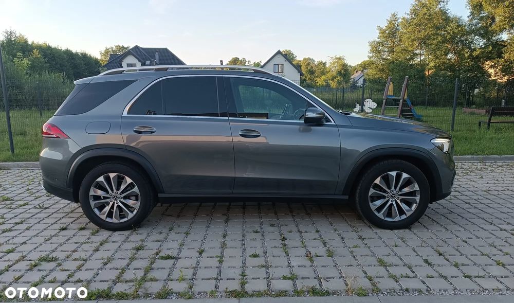 Mercedes-Benz GLE 350 de 4-Matic Advanced - 6