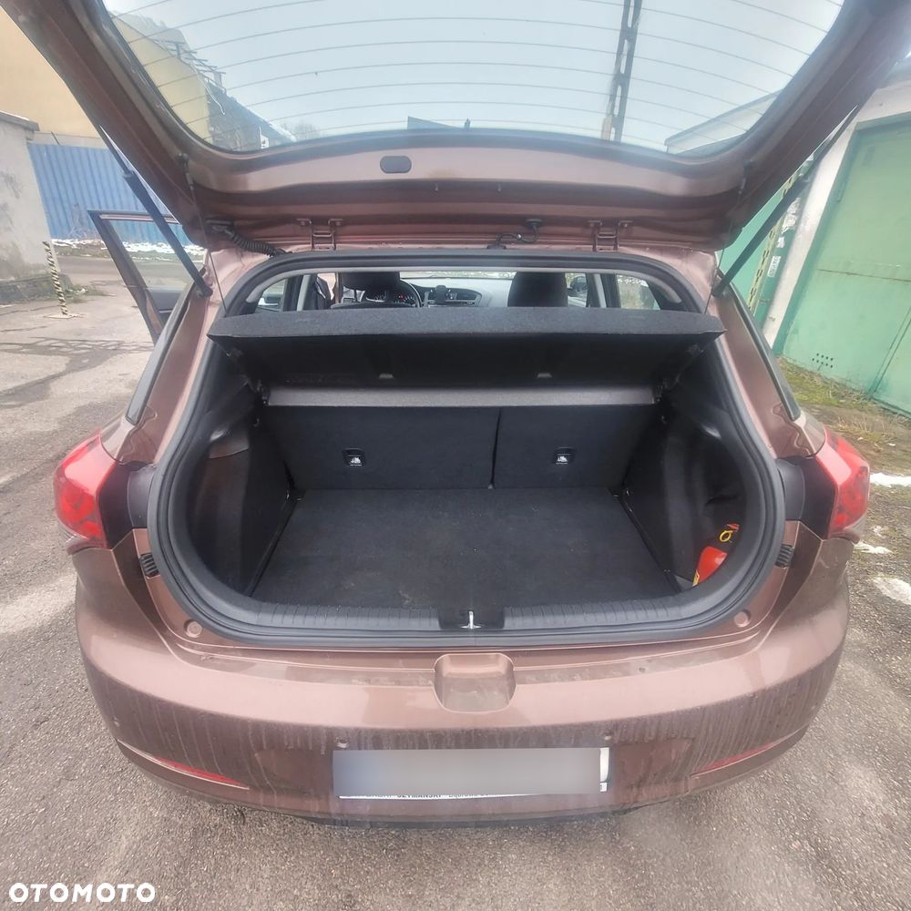 Hyundai i20 1.0 T-GDI BlueDrive Comfort - 5