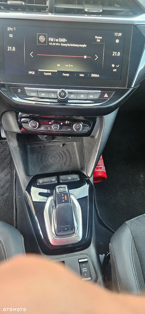 Opel Corsa 1.2 Direct Inj Turbo Start/Stop Automatik Elegance - 6